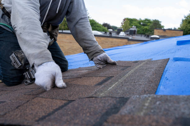 Best Commercial Roofing Services  in Carnation, WA