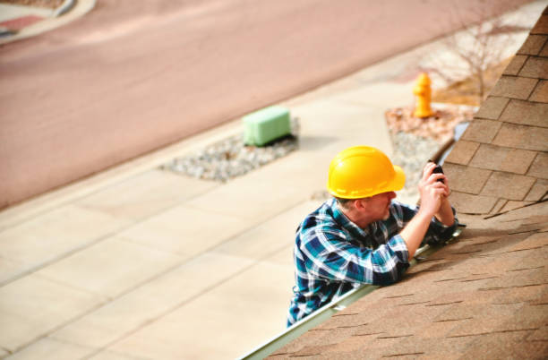 Best Flat Roof Repair Services  in Carnation, WA
