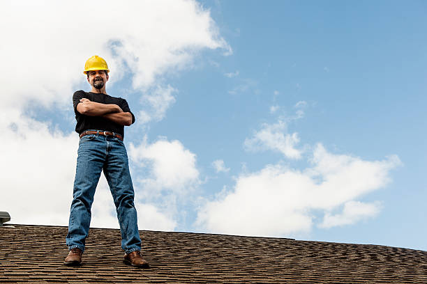 Best Tile Roofing Contractor  in Carnation, WA