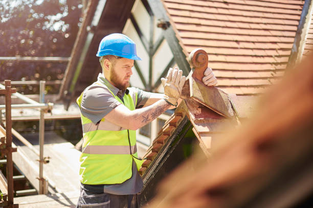 Quick and Trustworthy Emergency Roof Repair Services in Carnation, WA