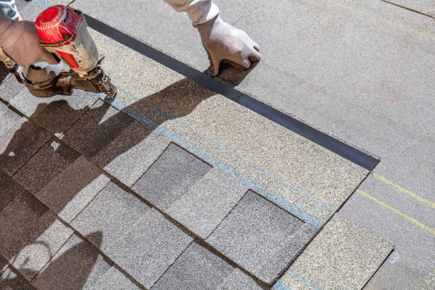 Best Emergency Roof Repair  in Carnation, WA