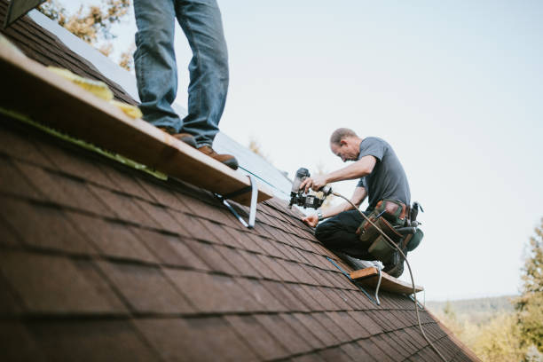 Roof Repair Estimates in Carnation, WA