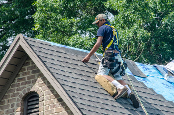 Roof Waterproofing Services in Carnation, WA