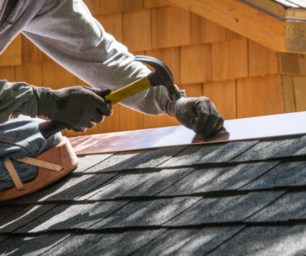 Best New Roof Installation  in Carnation, WA